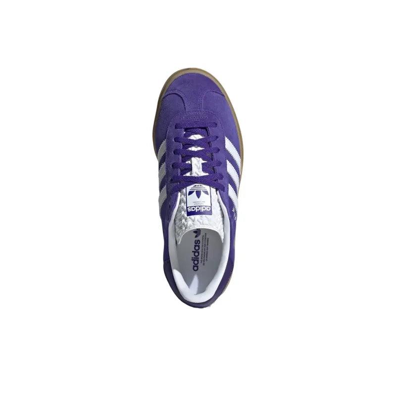 Adidas Originals Gazelle Bold 'Energy Ink Gum' Banlieue91