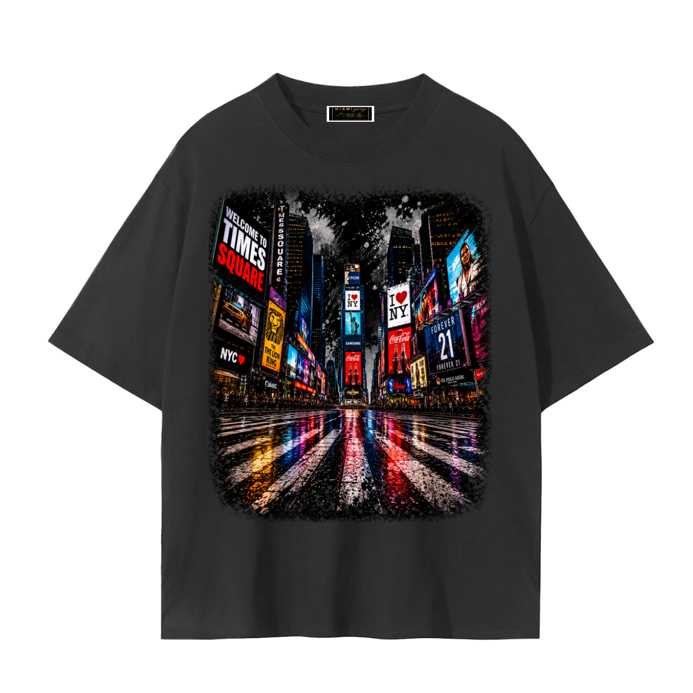 T SHIRT 