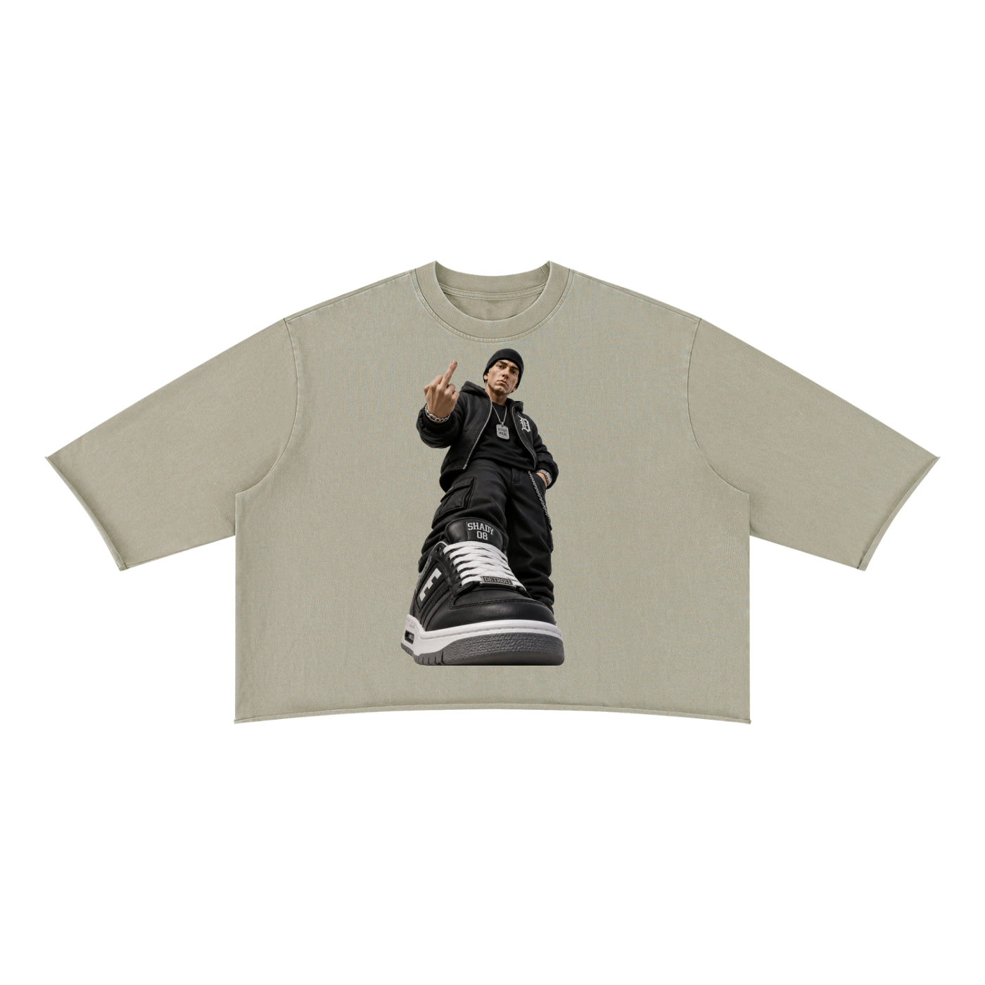 T SHIRT