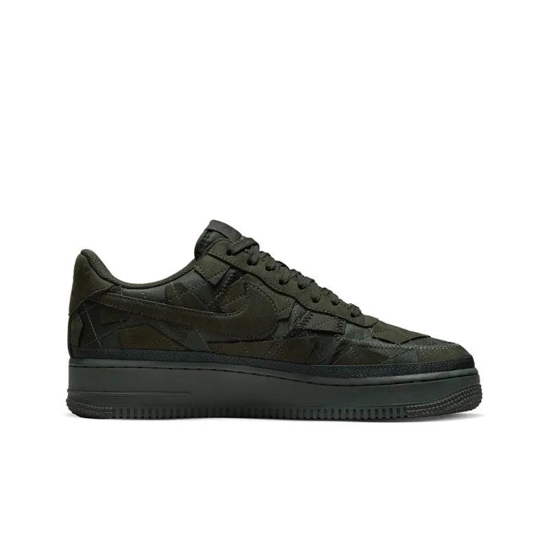 Billie Eilish x Nike Air Force 1 Low 'Sequoia' Banlieue91
