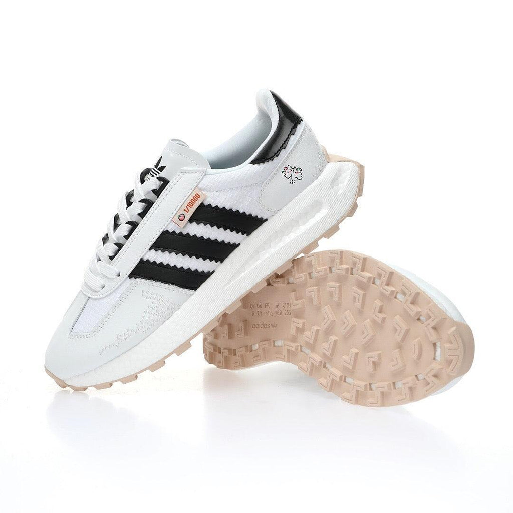 Adidas Retropy E5 'Money Kingdom' Banlieue91