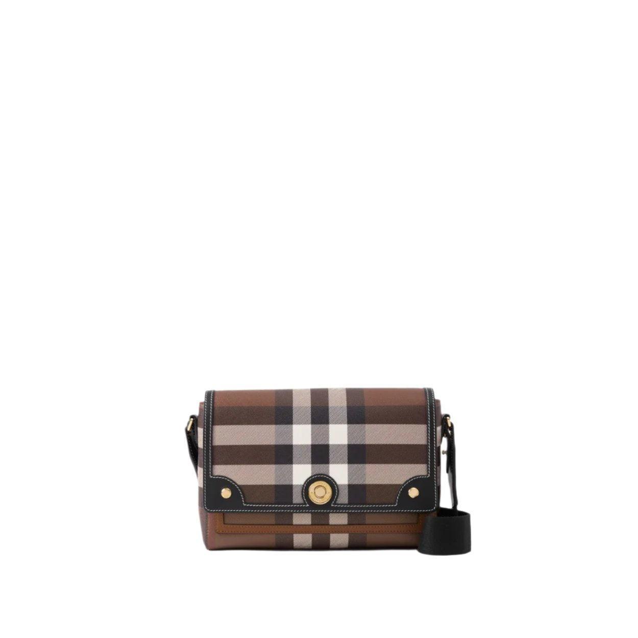 Burberry Note Shoulder Bag Banlieue91