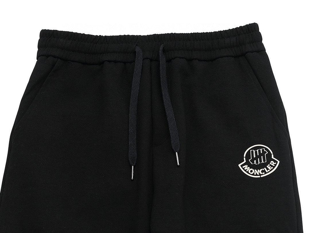 Moncler Long Pants 'Black' Banlieue91
