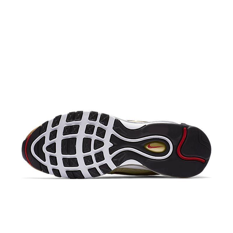 Nike Air Max 97 'Metalic Gold' Banlieue91