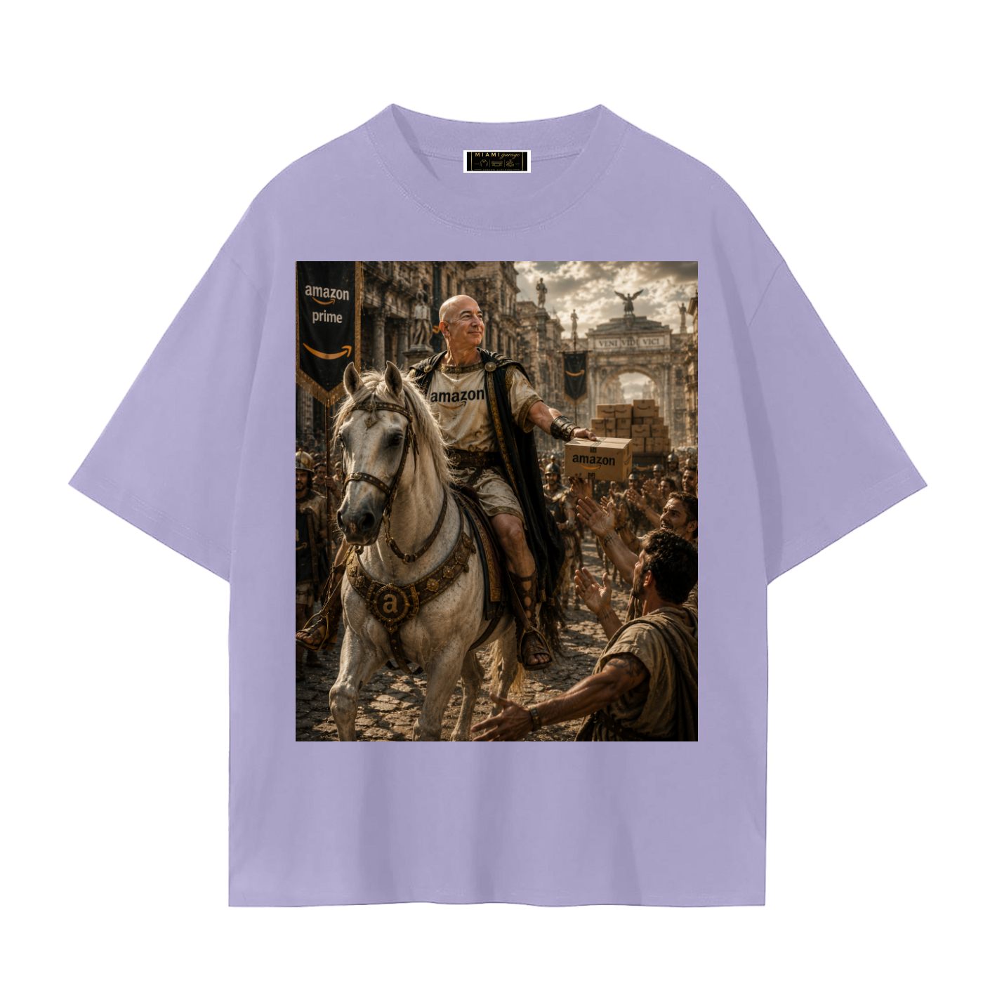 T SHIRT 