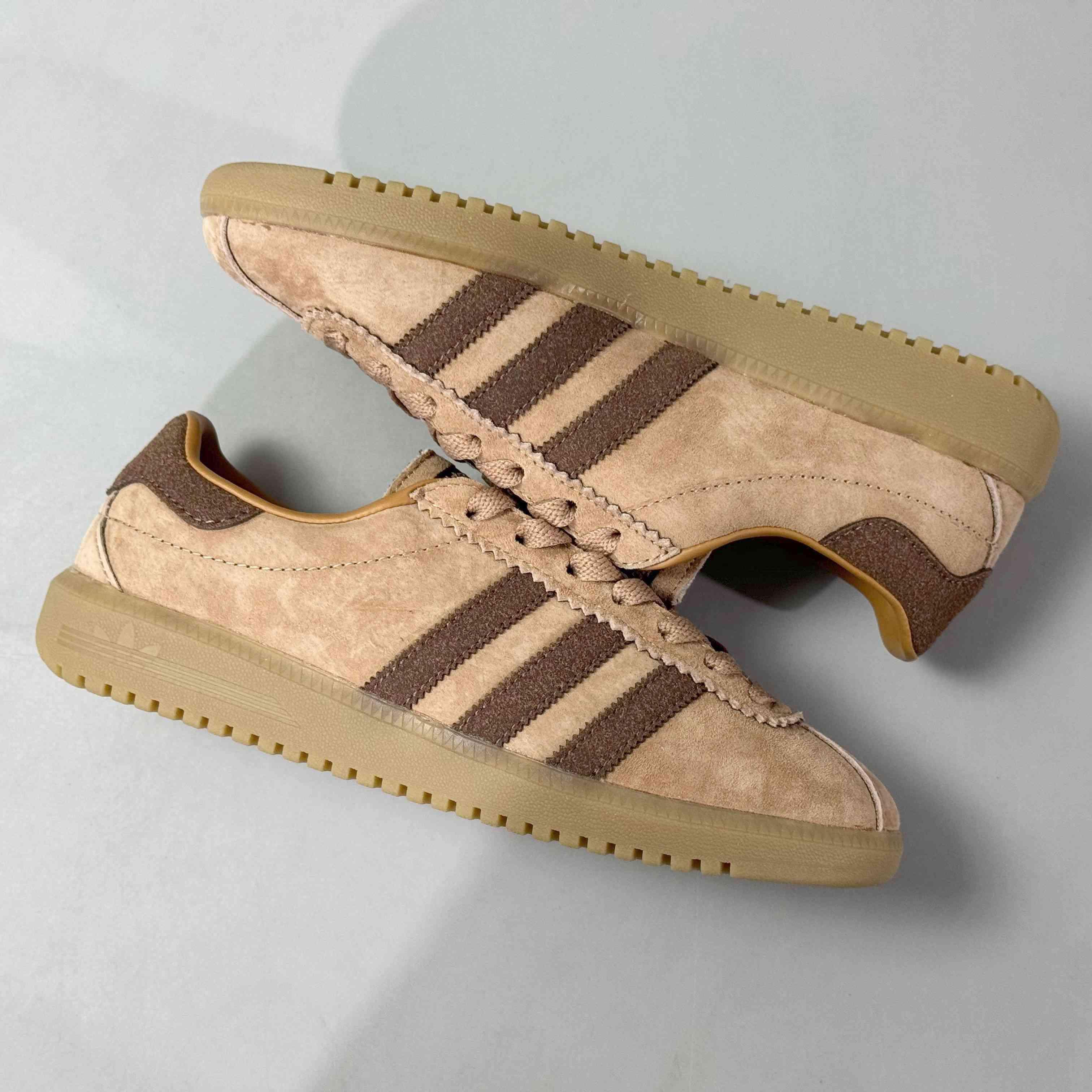 Adidas Originals Bermuda 'DEADSTOCK' Banlieue91