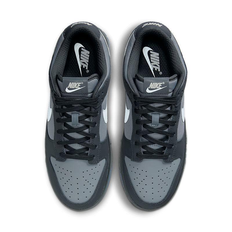 Nike Dunk Low 'Anthracite' Banlieue91