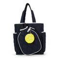 Fifth Ave Pickleball Convertible Tote Bag/Backpack Final Sale Queen of the Court