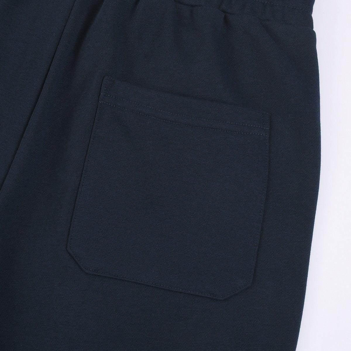 Polo Ralph Lauren Double Knit Jogger Pants Aviator 'Navy' Banlieue91