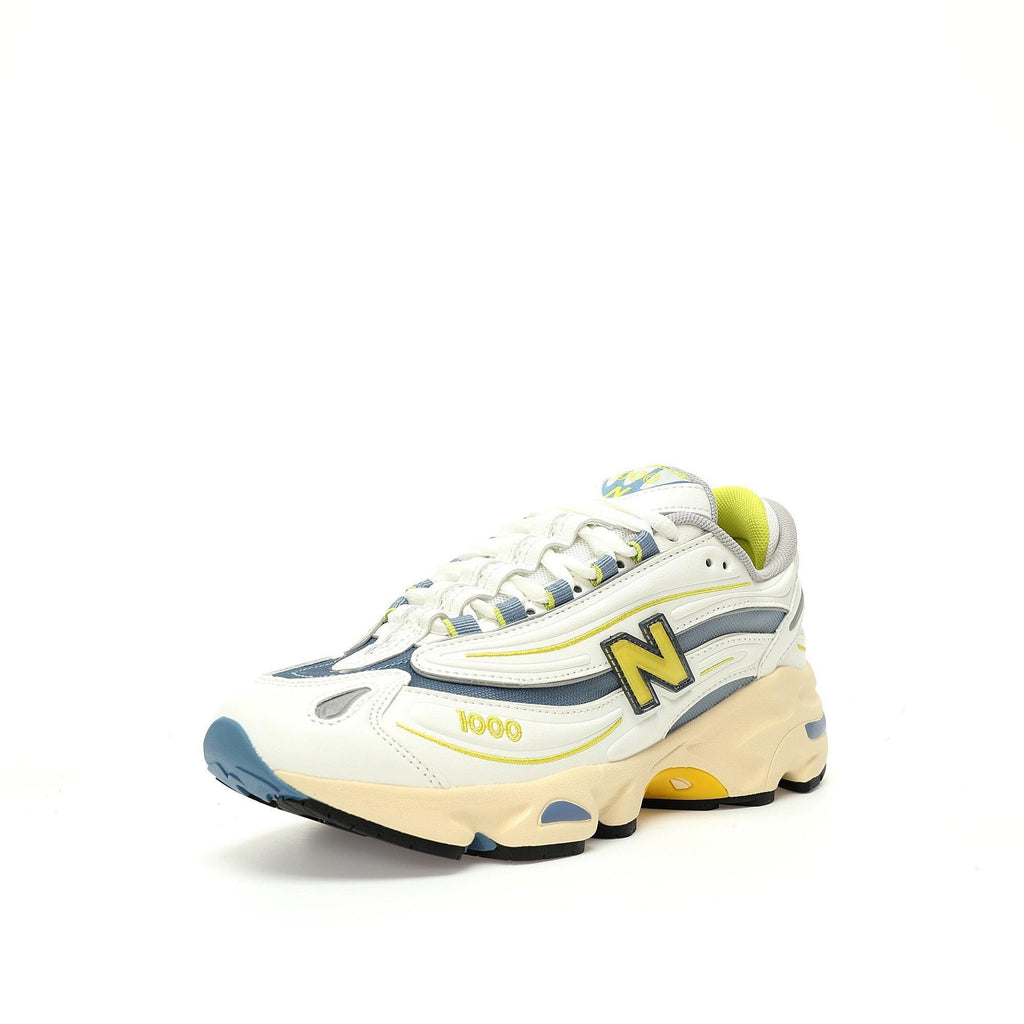 New Balance 1000 'Sea Salt Heron Blue' Banlieue91