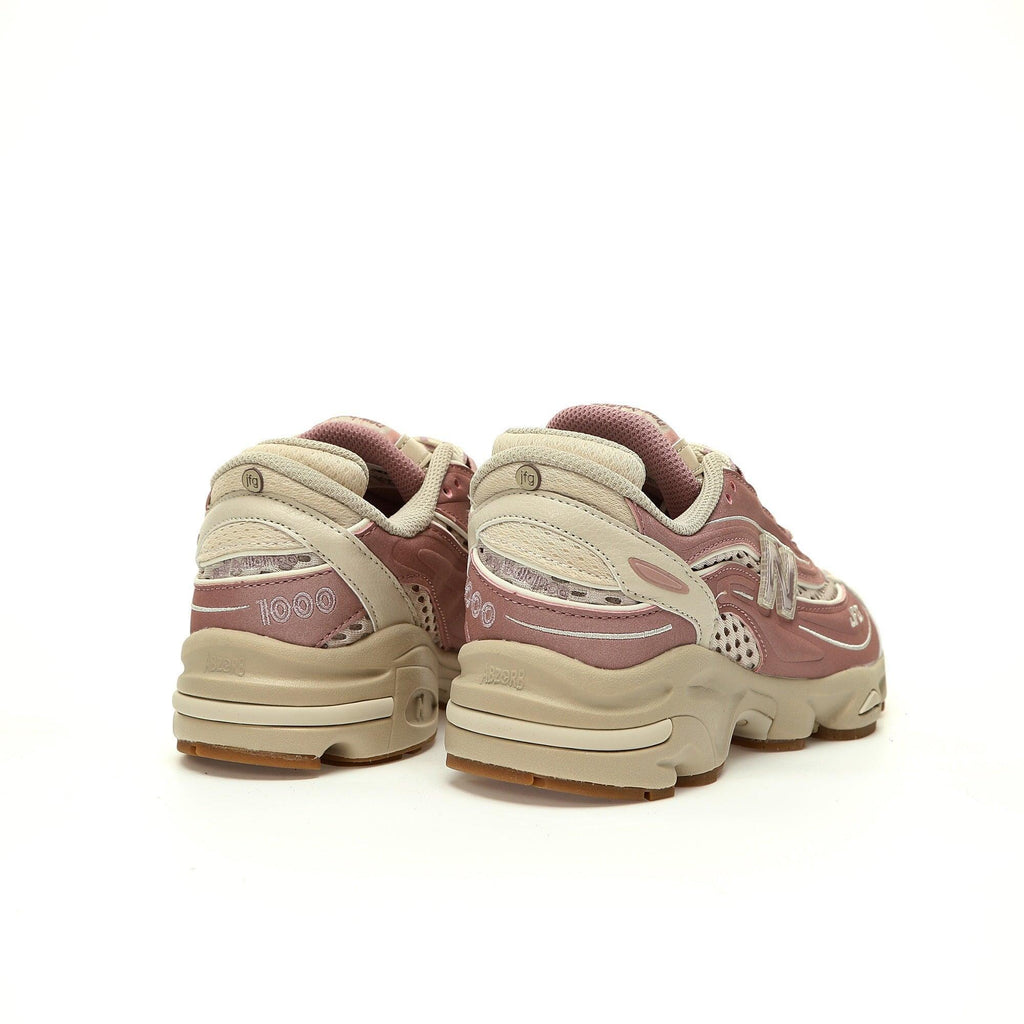 New Balance 1000 'Joe Freshgoods When Things Were Pure Pink Mink' Banlieue91