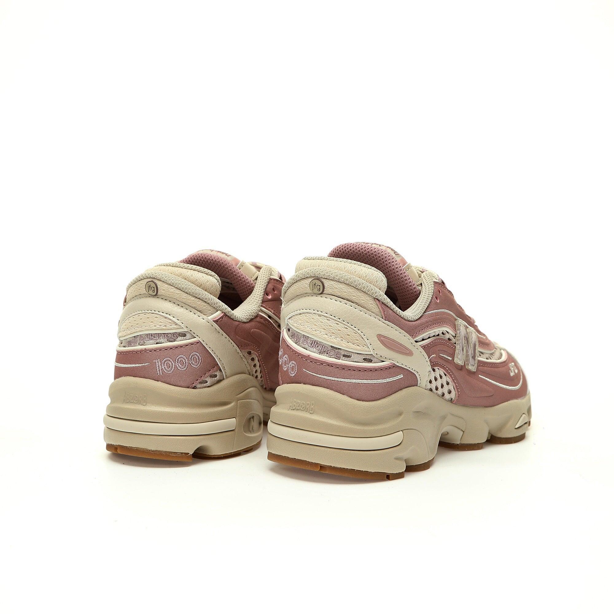 New Balance 1000 'Joe Freshgoods When Things Were Pure Pink Mink' Banlieue91