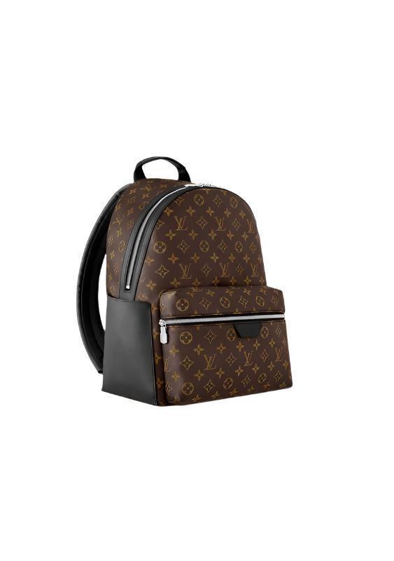 Louis Vuitton PALM SPRINGS MM Men's Backpack Banlieue91