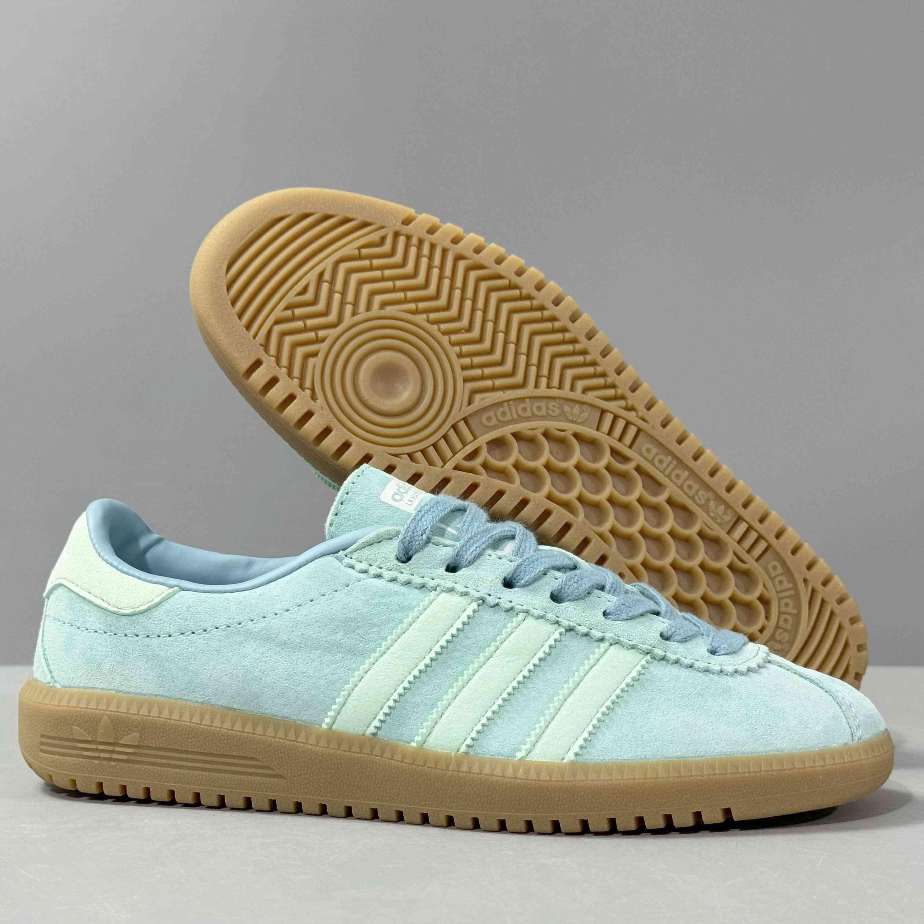 Adidas Originals Bermuda 'Easy Mint' Banlieue91