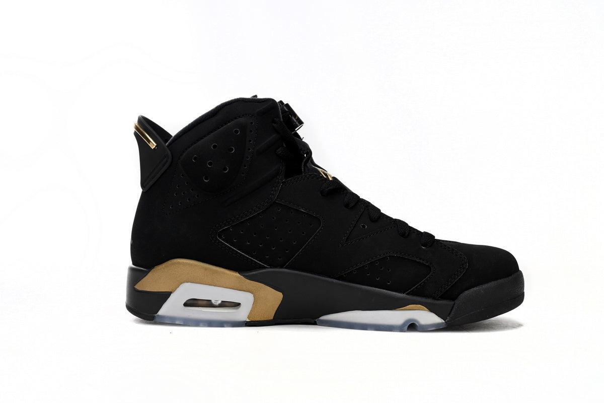 Air Jordan 6 Retro 'DMP' Banlieue91