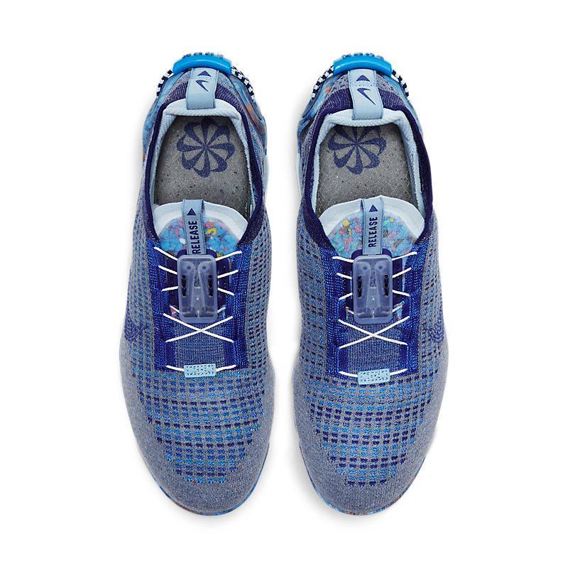Nike Air Vapormax FX 'Stone Blue' Banlieue91