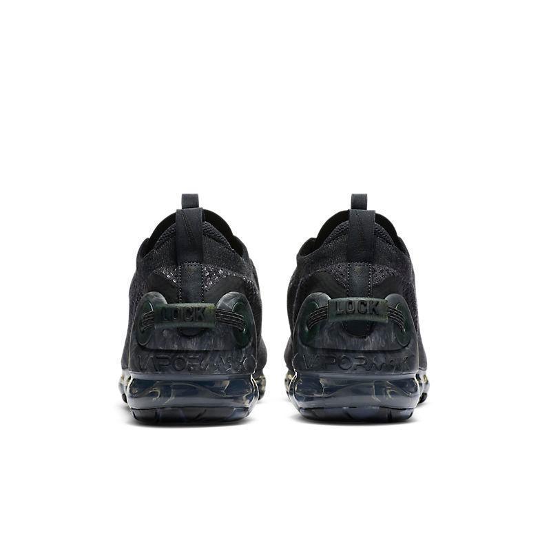 Nike Air Vapormax FX 'Black Dark Grey' Banlieue91