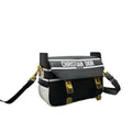 Christian Dior Smooth Calfskin Small Diorcamp Bag Banlieue91