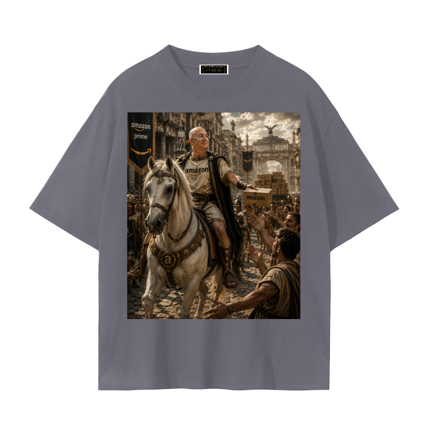 T SHIRT 