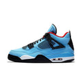 Jordan x Travis Scott Air Jordan 4 Retro "Cactus Jack" Banlieue91