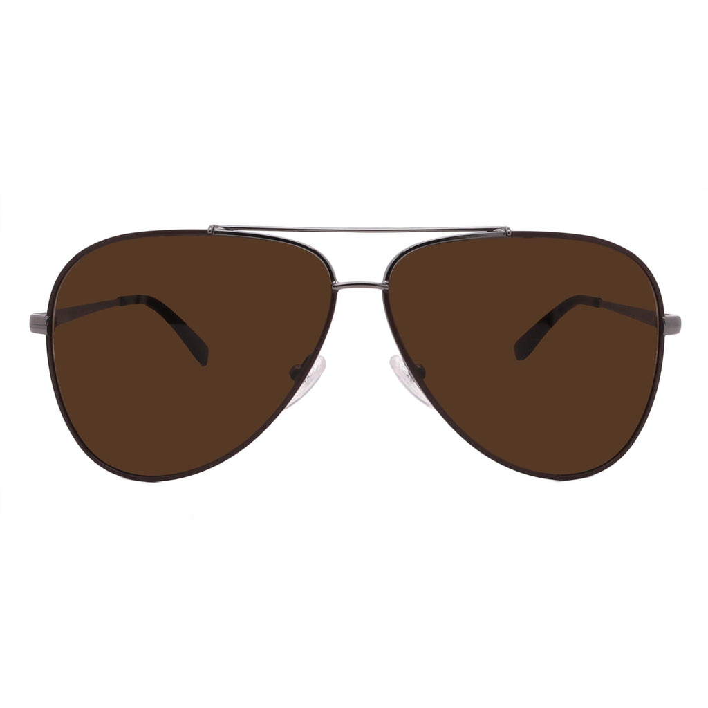 Salvatore Ferragamo Sunglasses SF131S-067-60-10-135 Non-Polarized FrameVault