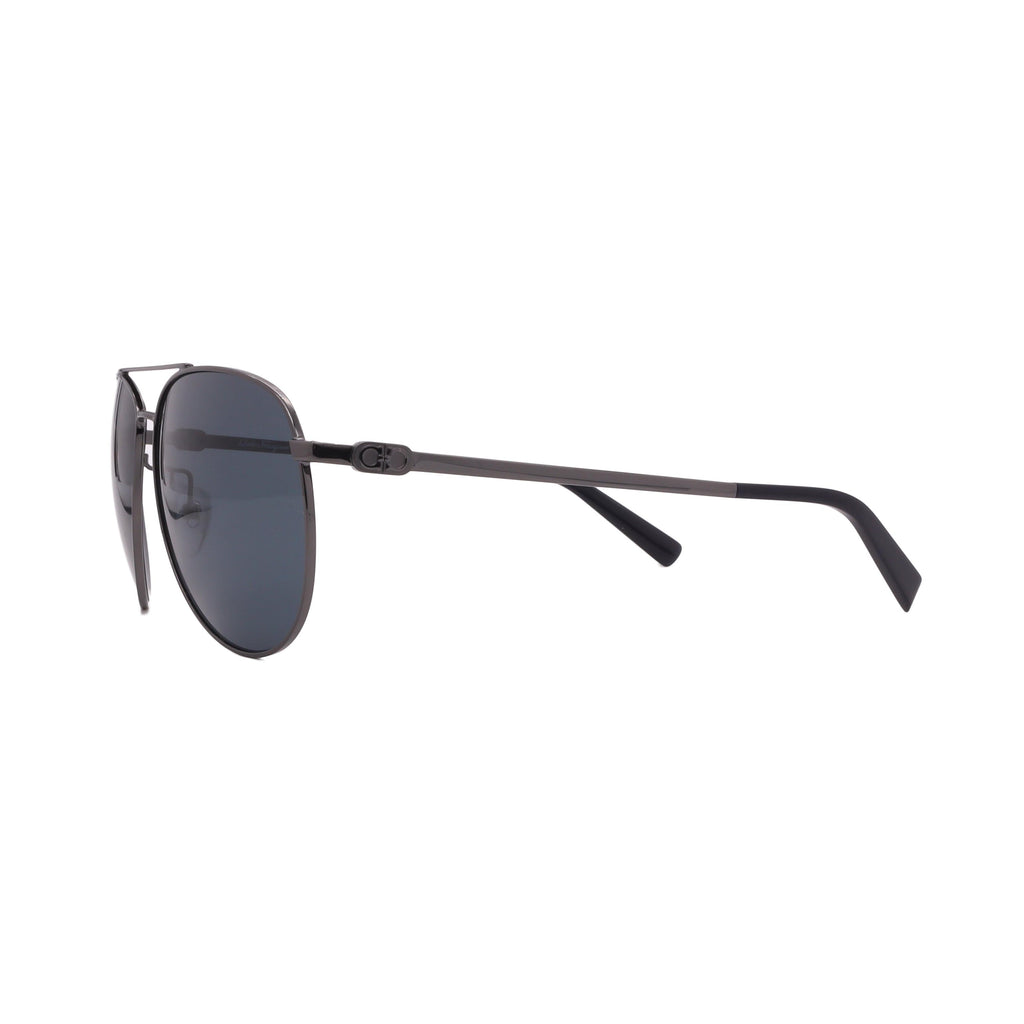 Salvatore Ferragamo Sunglasses SF157S-015-60-15-140 Non-Polarized FrameVault