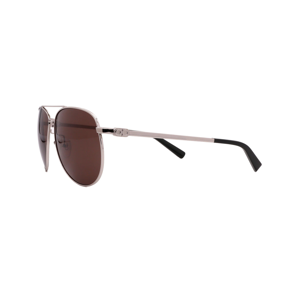 Salvatore Ferragamo Sunglasses SF157S-045-60-15-140 Non-Polarized FrameVault