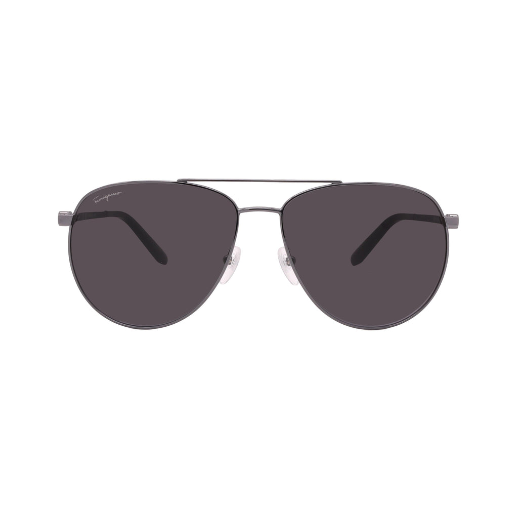 Salvatore Ferragamo Sunglasses SF157S-069-60-15-140 Non-Polarized FrameVault