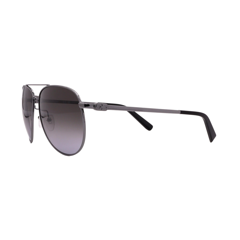 Salvatore Ferragamo Sunglasses SF157S-069-60-15-140 Non-Polarized FrameVault