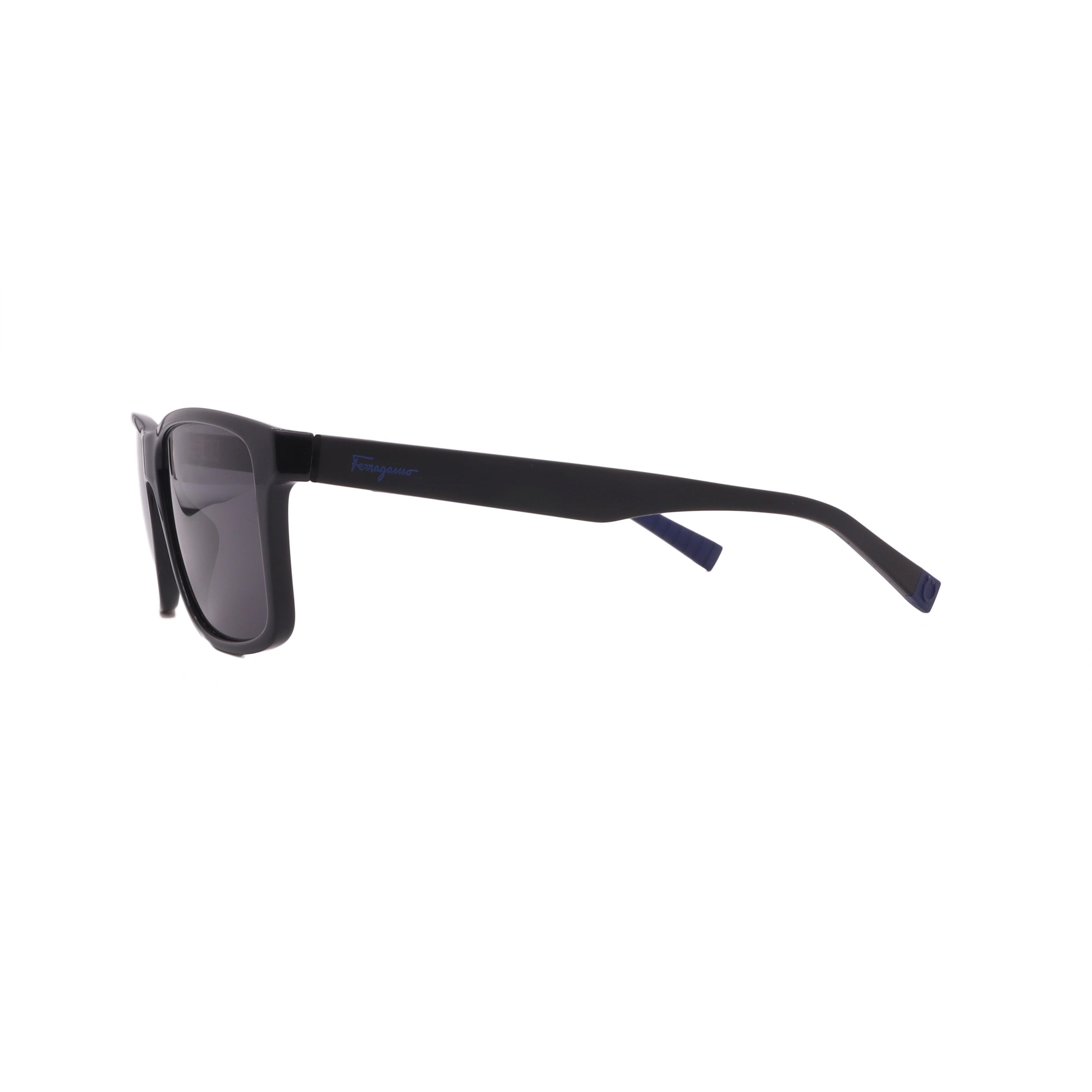 Salvatore Ferragamo Sunglasses SF938S-962-57-15-150 Non-Polarized FrameVault