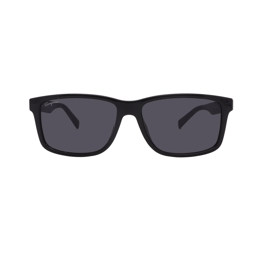 Salvatore Ferragamo Sunglasses SF938S-962-57-15-150 Non-Polarized FrameVault