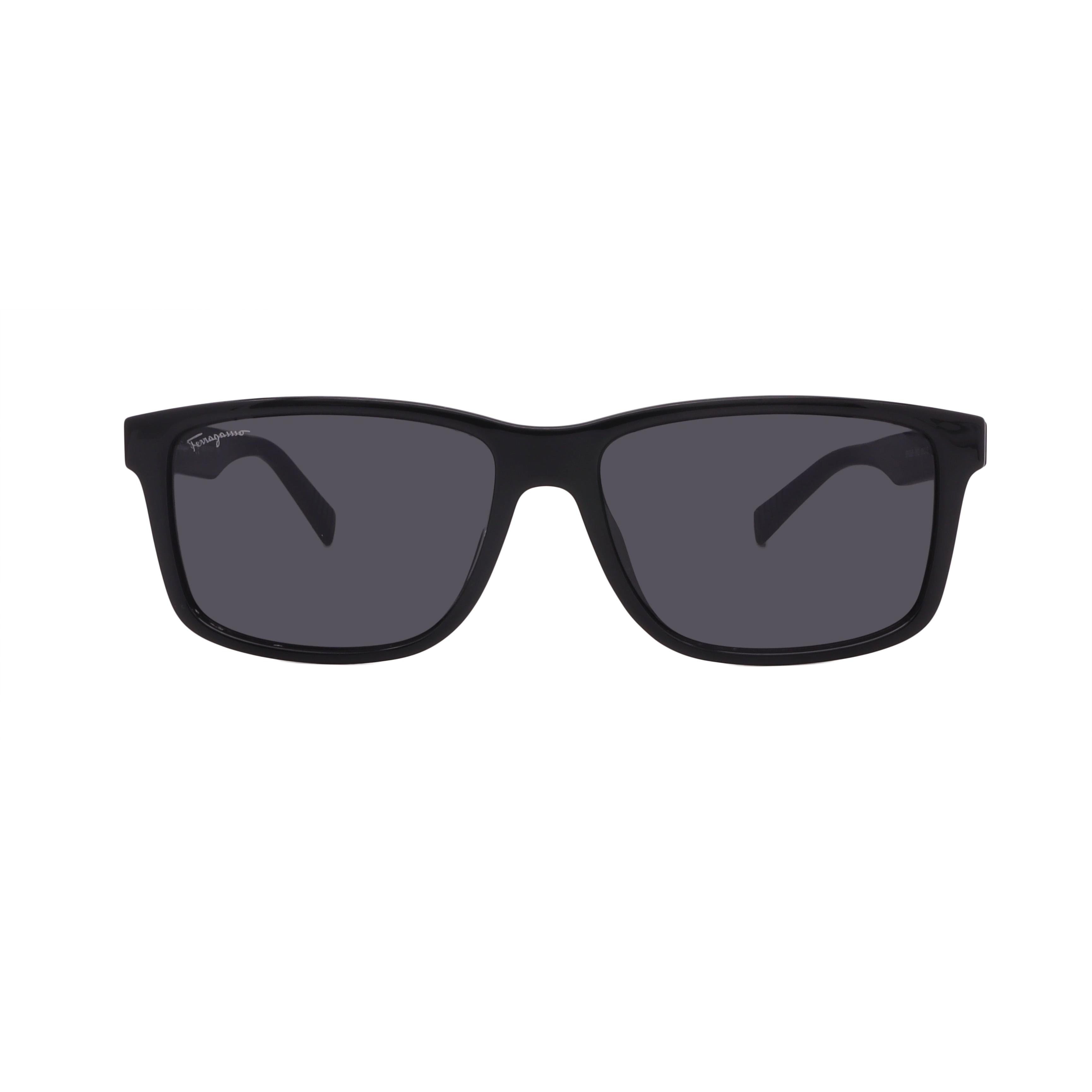 Salvatore Ferragamo Sunglasses SF938S-962-57-15-150 Non-Polarized FrameVault