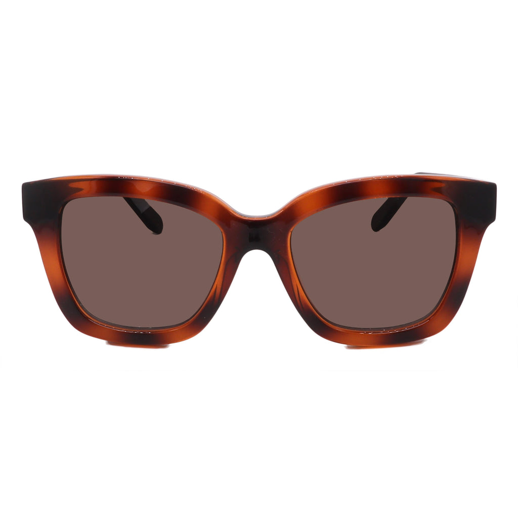 Salvatore Ferragamo Sunglasses SFSF955S-214-53-19-140 Non-Polarized FrameVault