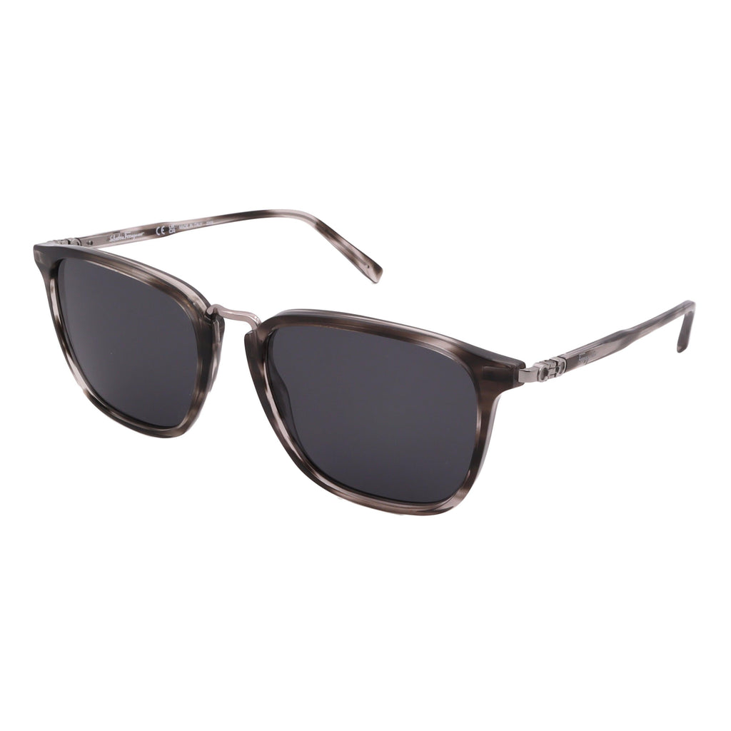 Salvatore Ferragamo Sunglasses SF910S -003-54-18-145 Non-Polarized FrameVault
