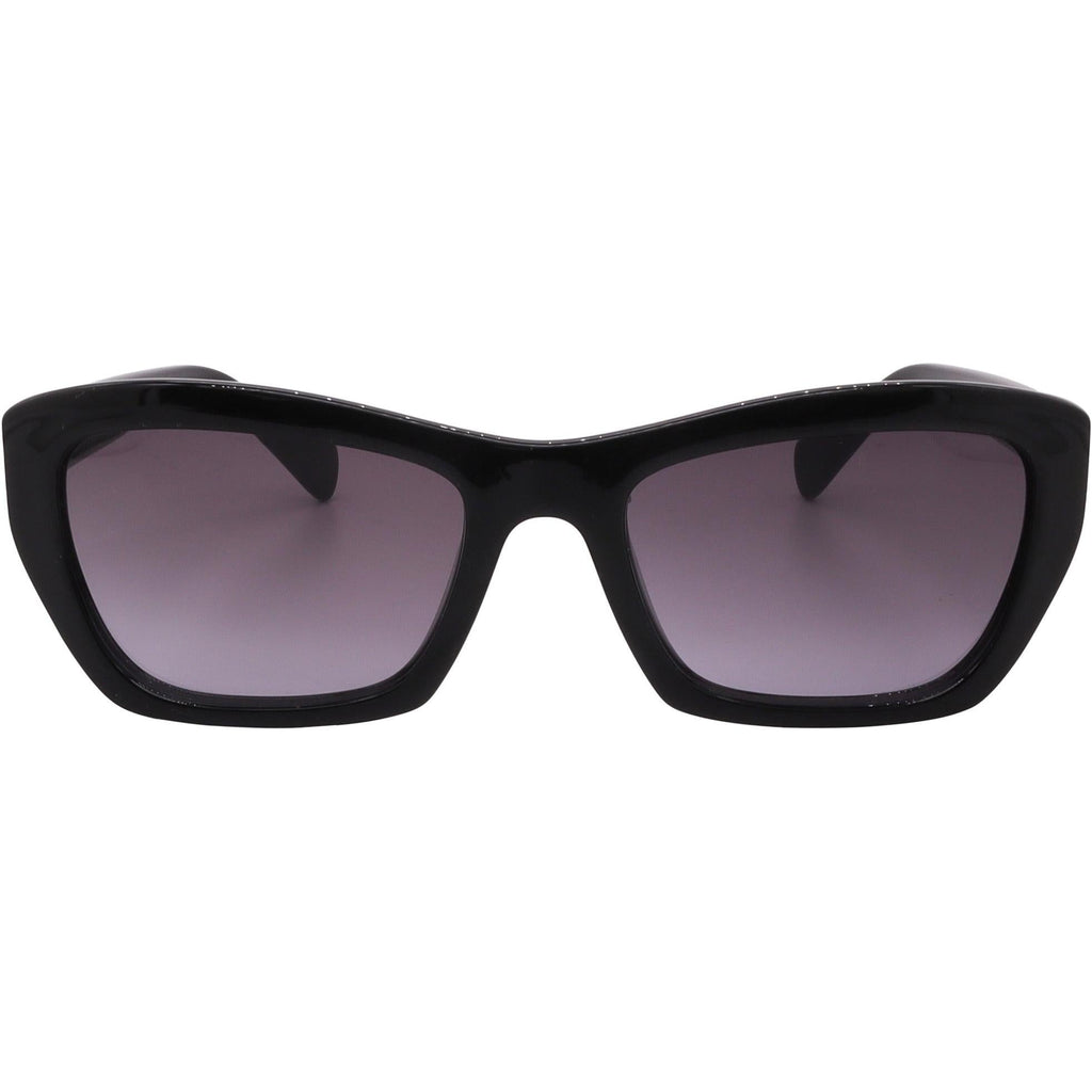 FERRAGAMO Sunglasses SF958S-001-55-19-135 Non-Polarized FrameVault