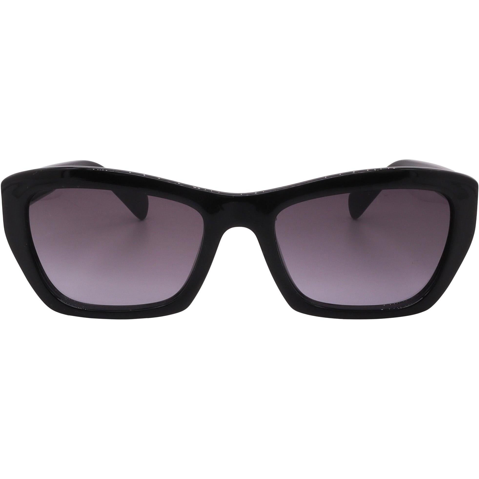 FERRAGAMO Sunglasses SF958S-001-55-19-135 Non-Polarized FrameVault