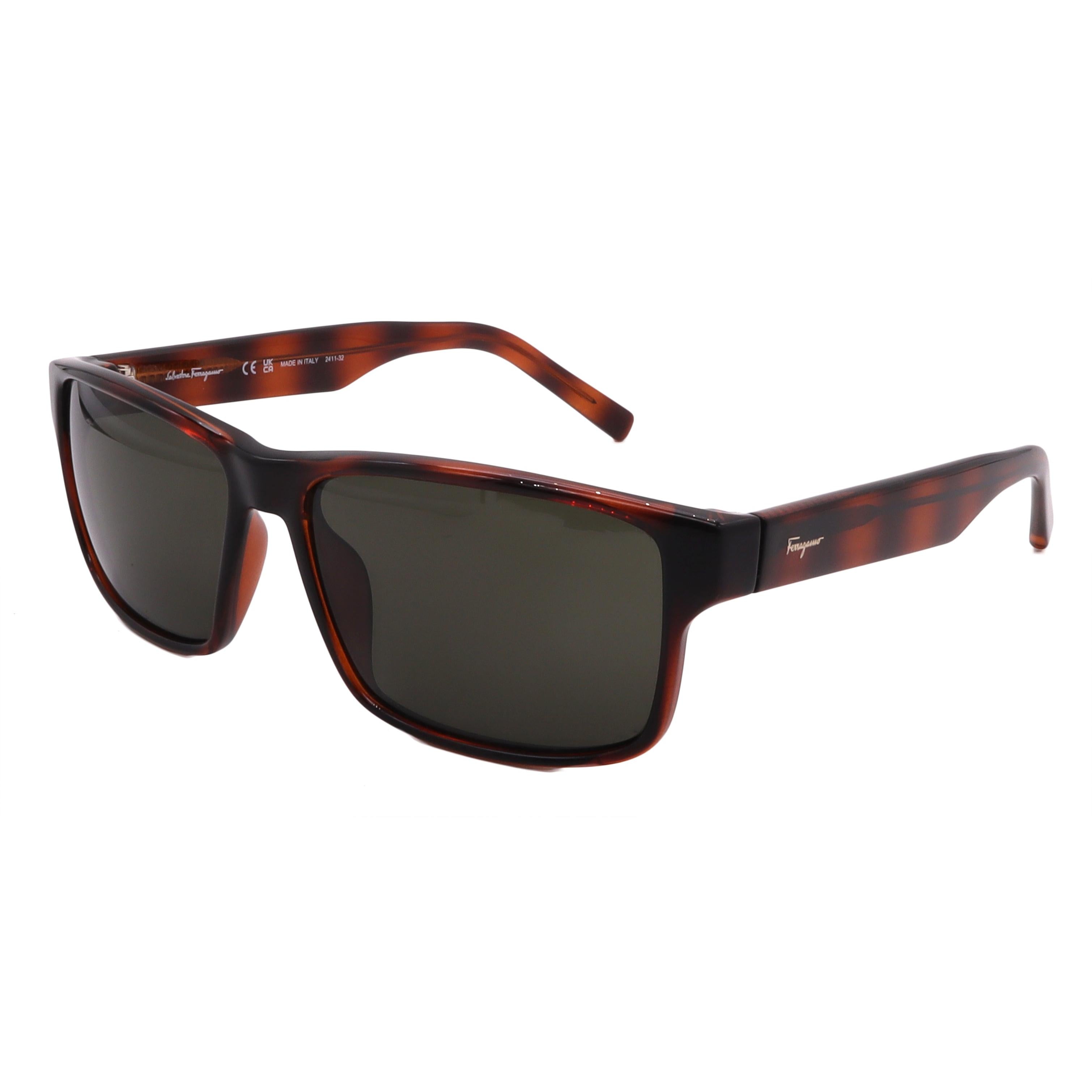 Salvatore Ferragamo SF960S-214-58M FrameVault
