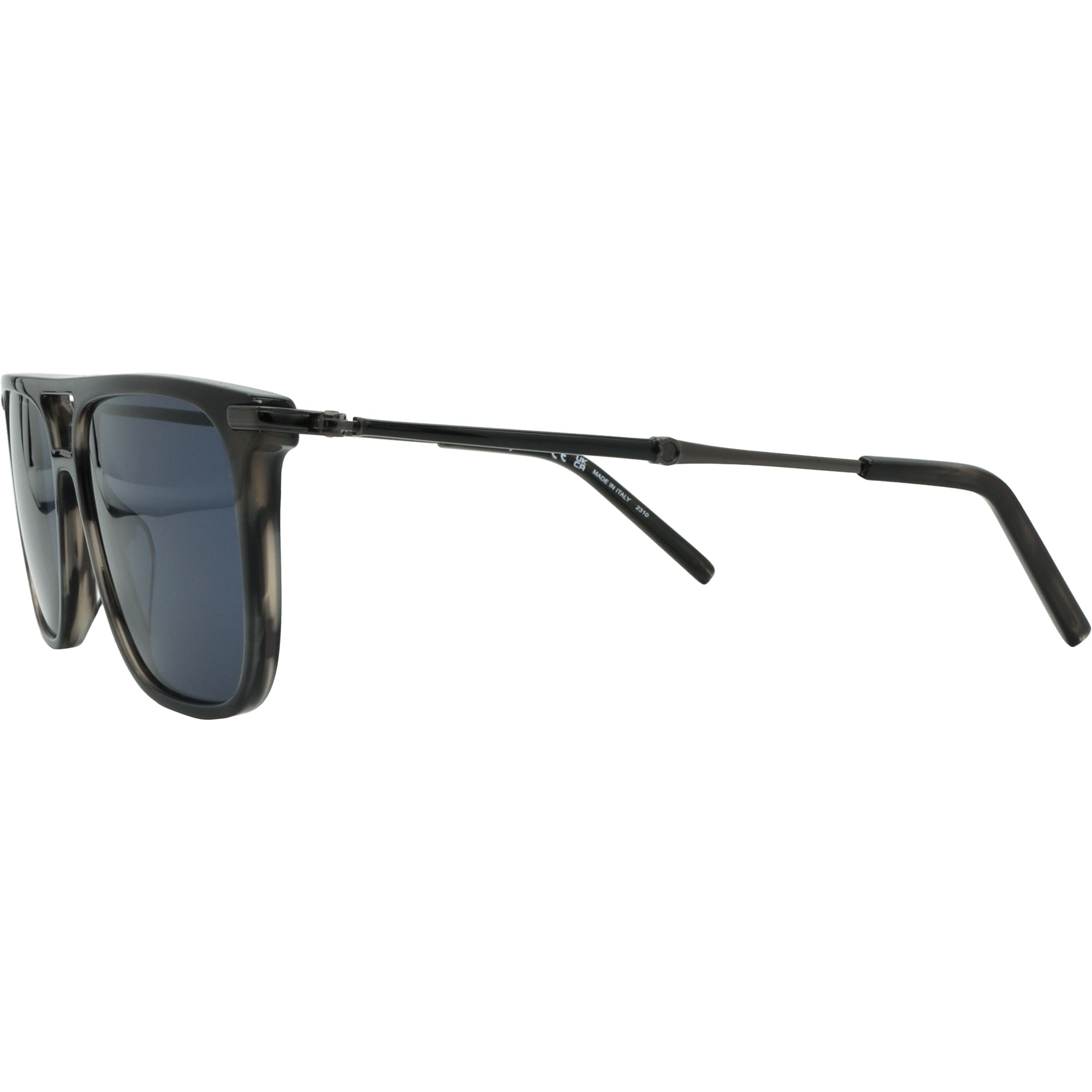 Salvatore Ferragamo Sunglasses SF966S-003-57-15-150 Non-Polarized FrameVault
