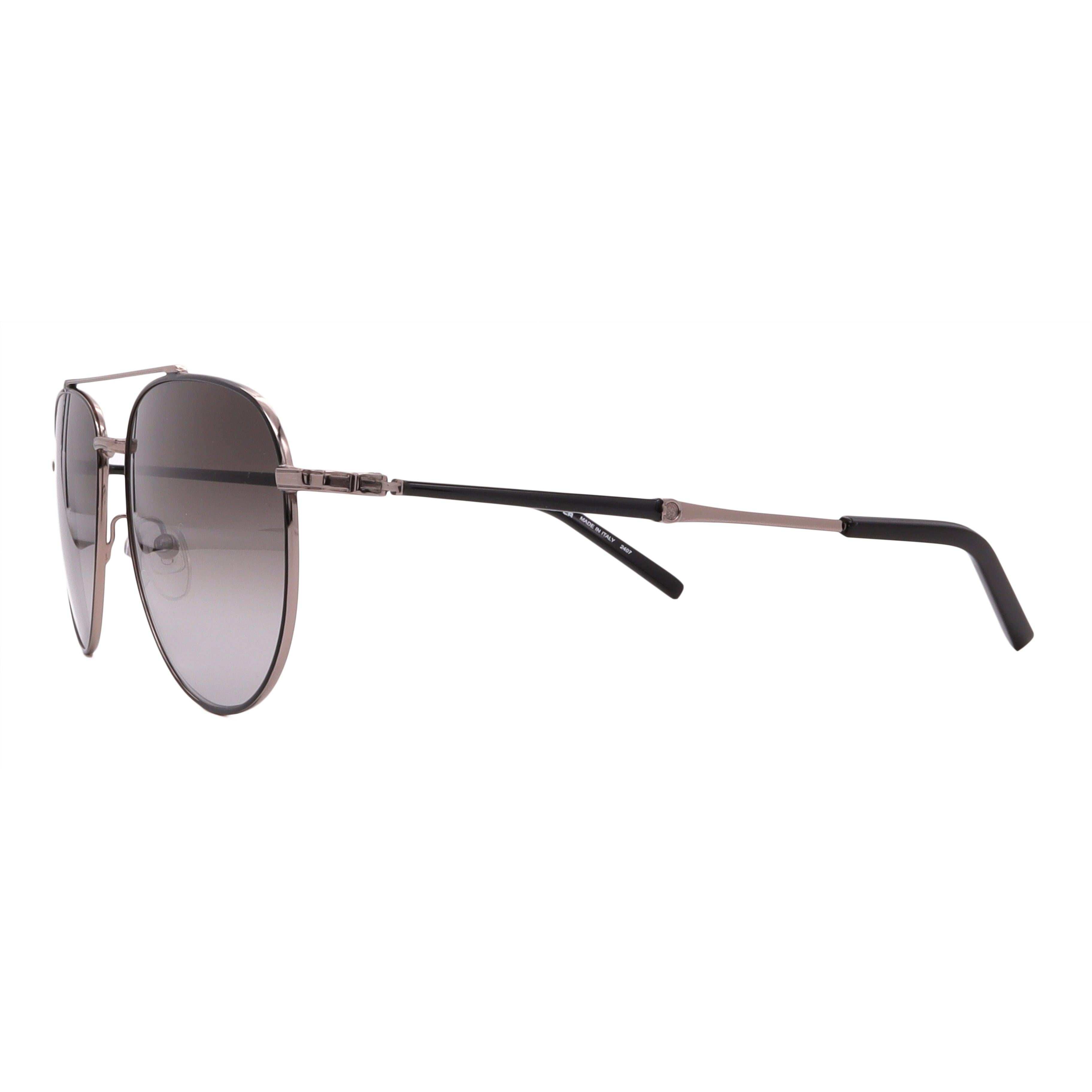 Salvatore Ferragamo Sunglasses SF226S-086-58-15-150 Non-Polarized FrameVault