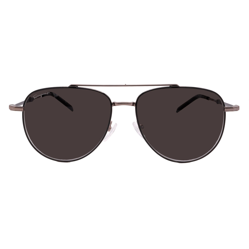 Salvatore Ferragamo Sunglasses SF226S-086-58-15-150 Non-Polarized FrameVault