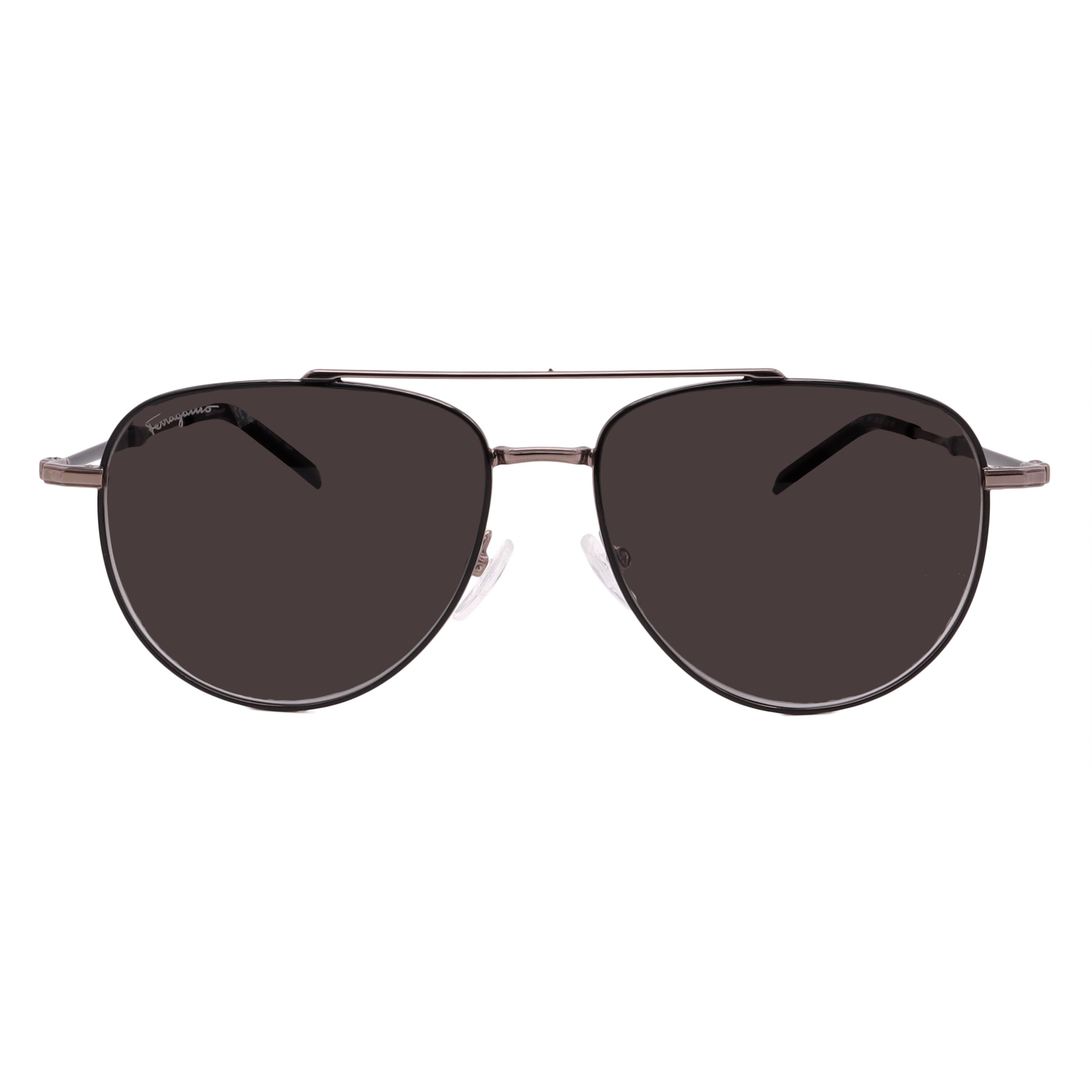 Salvatore Ferragamo Sunglasses SF226S-086-58-15-150 Non-Polarized FrameVault