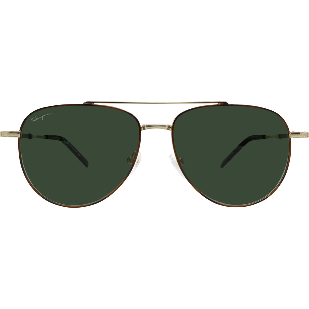 Salvatore Ferragamo Sunglasses SF226S-723-58-15-150 Non-Polarized FrameVault