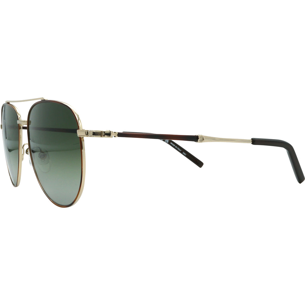 Salvatore Ferragamo Sunglasses SF226S-723-58-15-150 Non-Polarized FrameVault