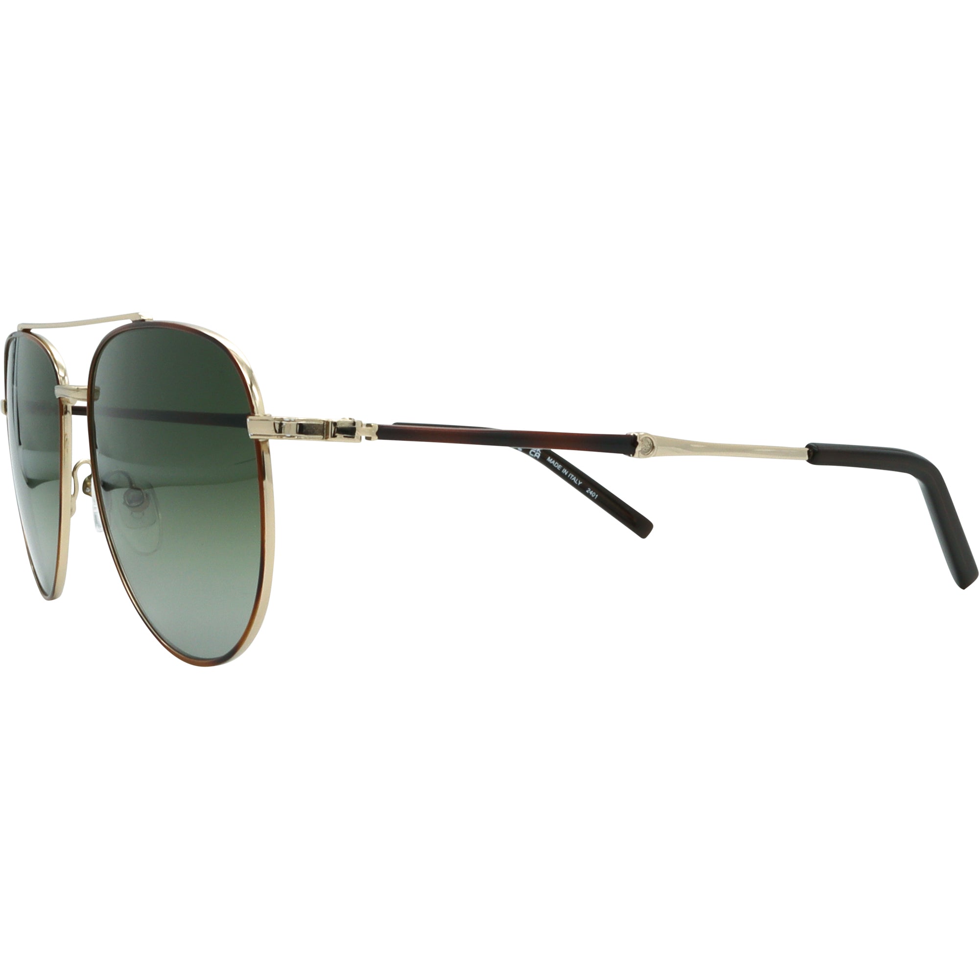 Salvatore Ferragamo Sunglasses SF226S-723-58-15-150 Non-Polarized FrameVault