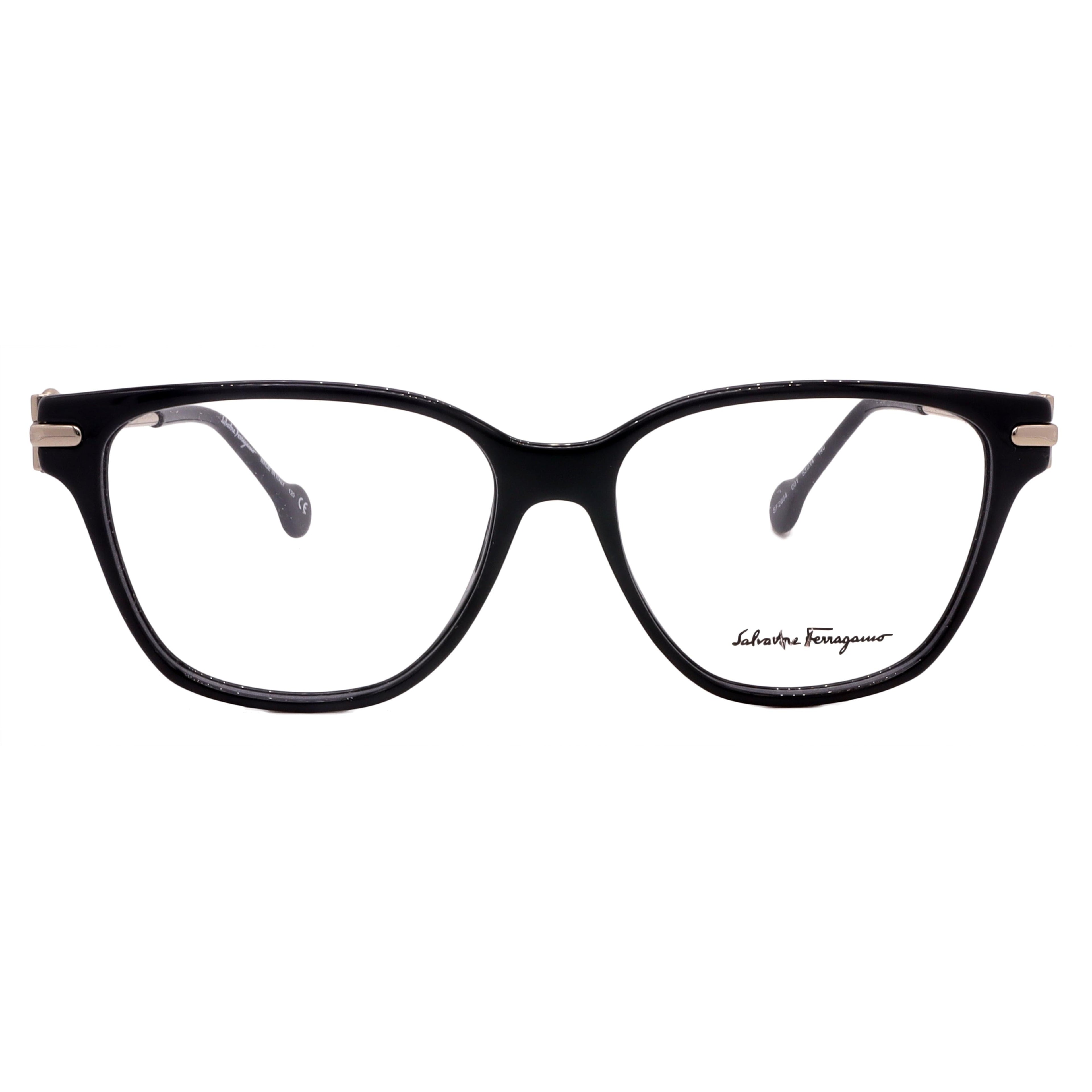 Salvatore Ferragamo OPTICAL SF2864-001-53-14-140 Non-Polarized FrameVault