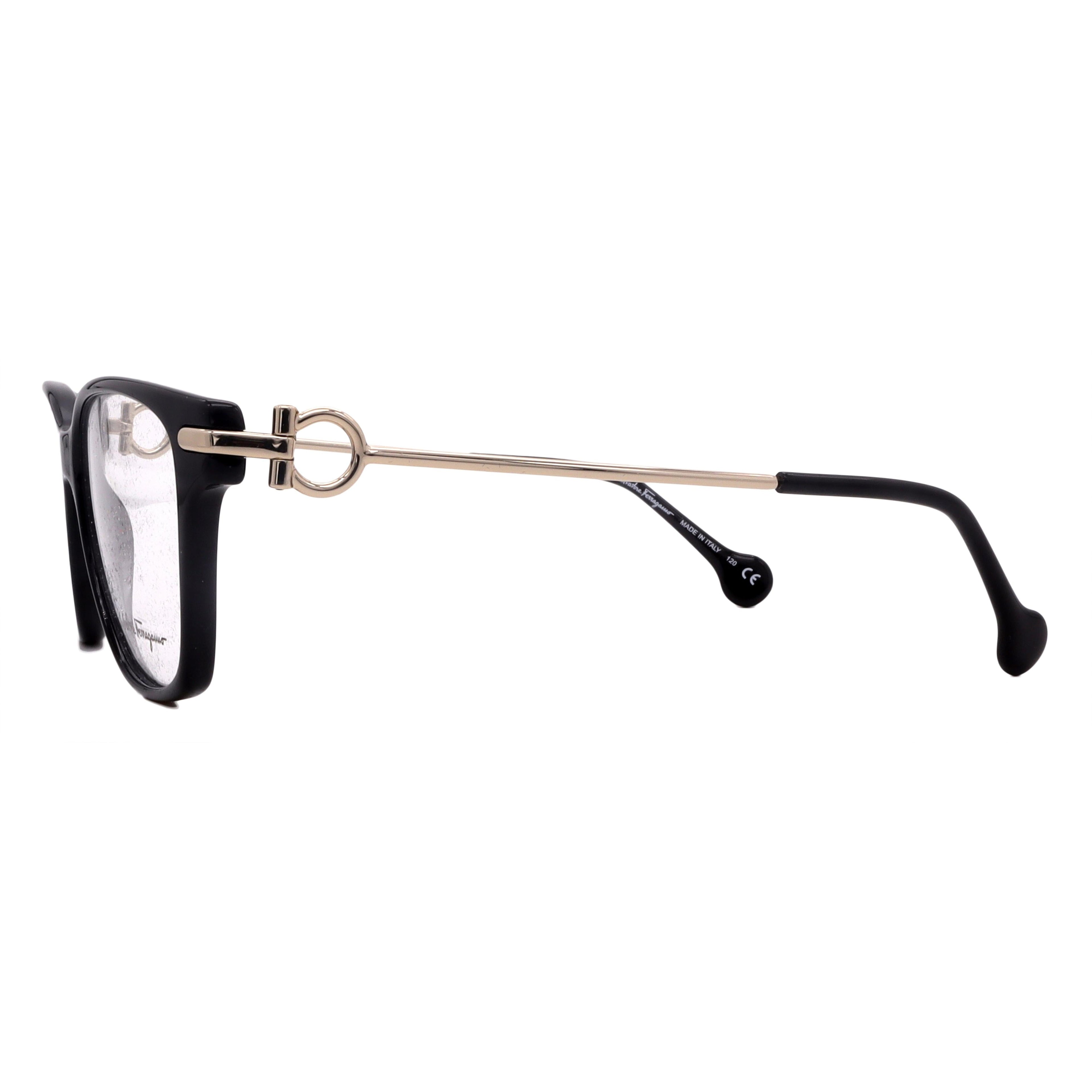 Salvatore Ferragamo OPTICAL SF2864-001-53-14-140 Non-Polarized FrameVault