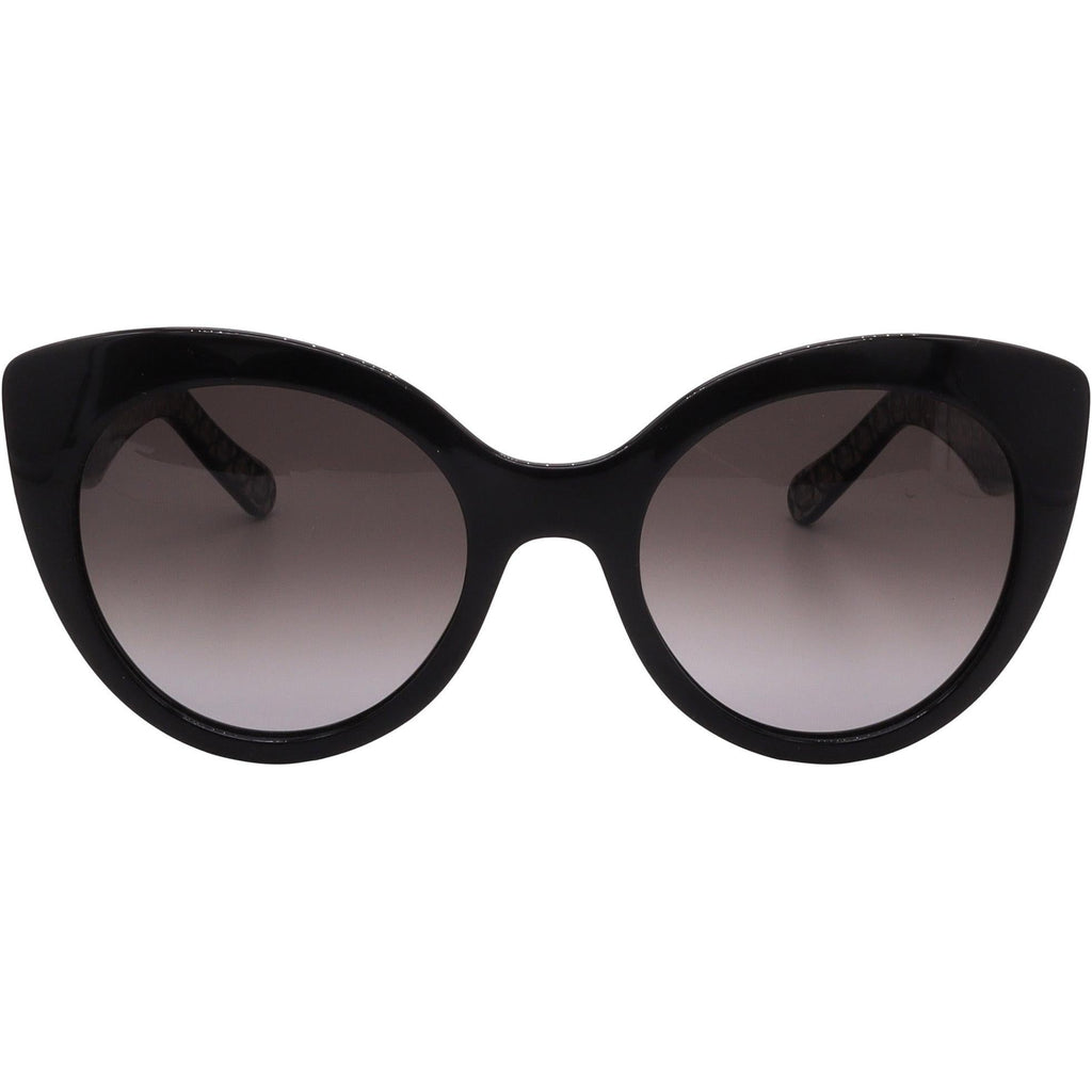 FERRAGAMO Sunglasses SF964S-001-54-21-140 Non-Polarized FrameVault