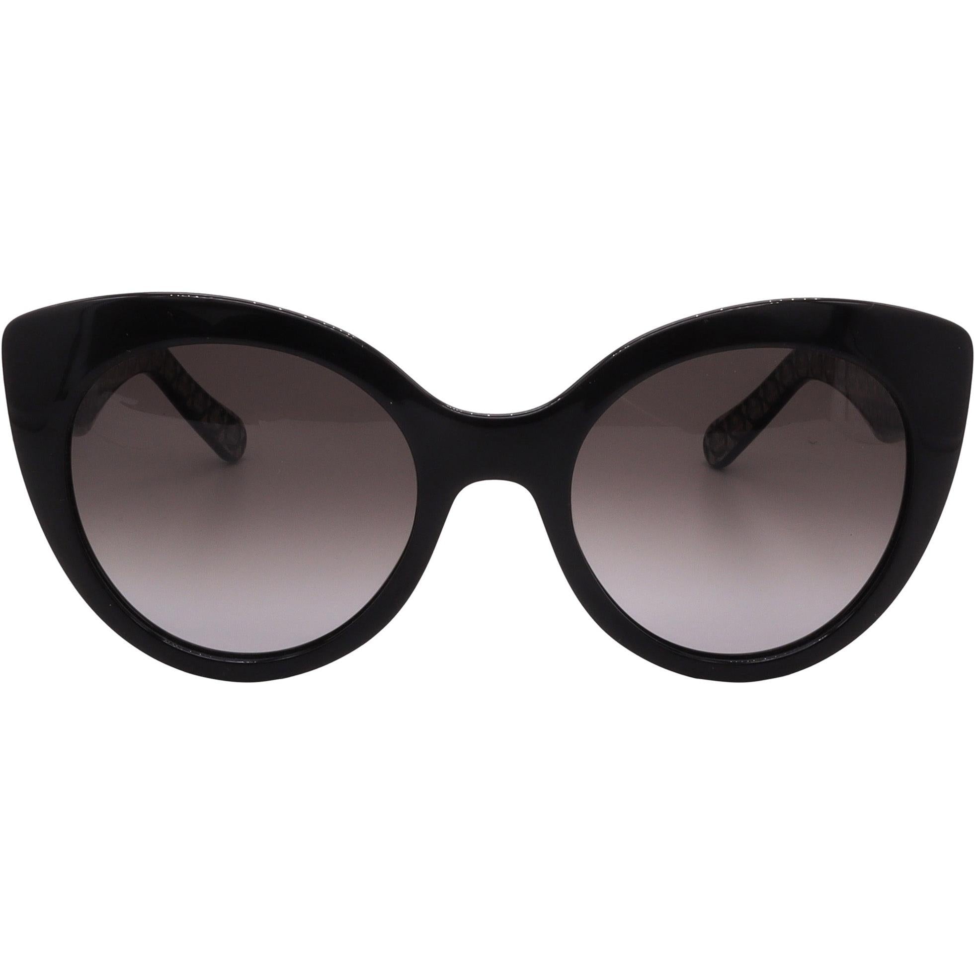FERRAGAMO Sunglasses SF964S-001-54-21-140 Non-Polarized FrameVault