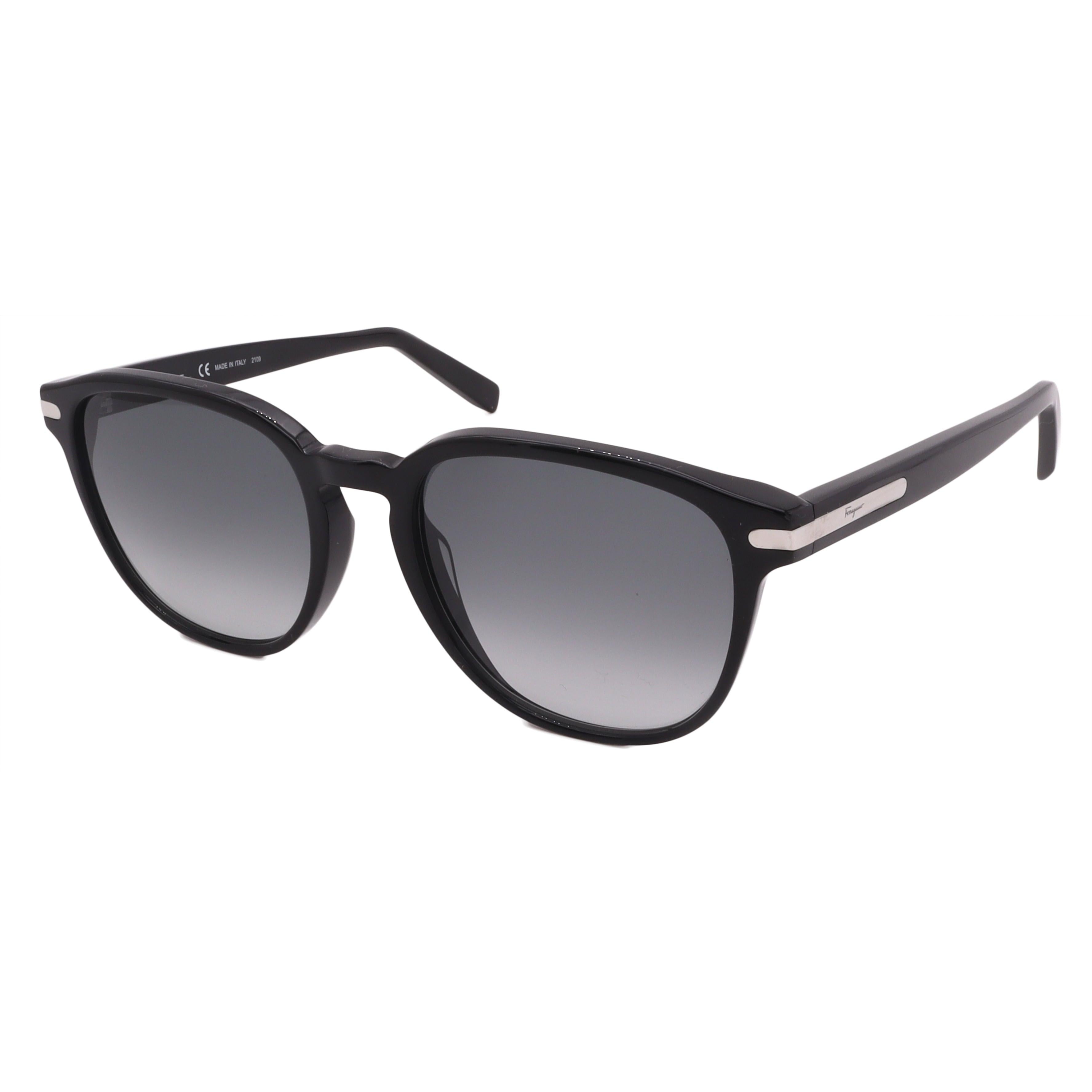 Salvatore Ferragamo Sunglasses SF993S-001-53-19-150 Non-Polarized FrameVault