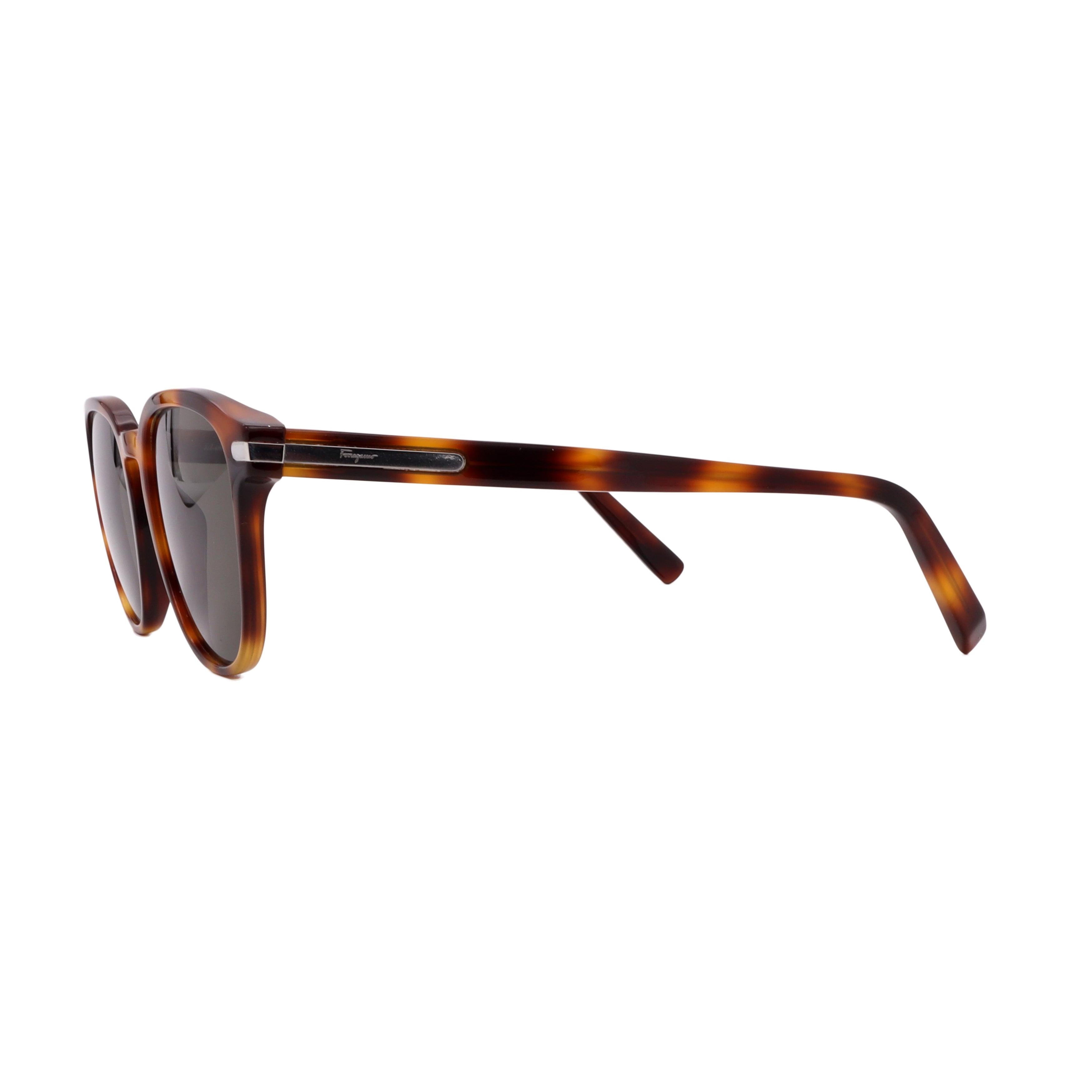 Salvatore Ferragamo Sunglasses SF993S-214-53-19-150 Non-Polarized FrameVault